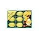 7pcs DIY EGGS SET